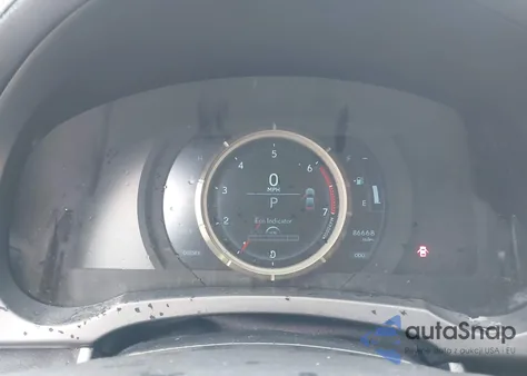 2017 Lexus Rc 200T из США, поврежденный, VIN JTHHA5BC8H5005450